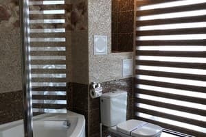 Бутик-отель Товмед. Апартаменты двухместный Presidential House 12