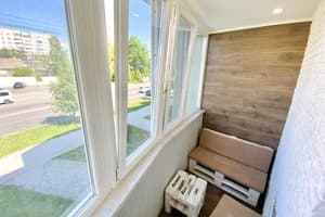 Квартира Трёхкомнатная SKY HOUSE Бесключевой доступ!. Апартаменты 4-местный  14