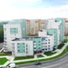 Трёхкомнатная лучшая в центре СВЕТ ЕСТЬ ВСЕГДА! 27
