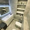 Трёхкомнатная лучшая в центре СВЕТ ЕСТЬ ВСЕГДА! 21