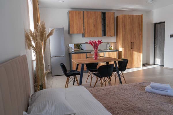 Trend House 18