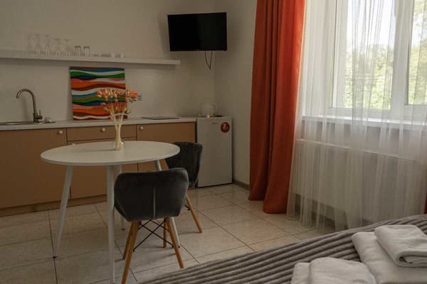 Trend House 3