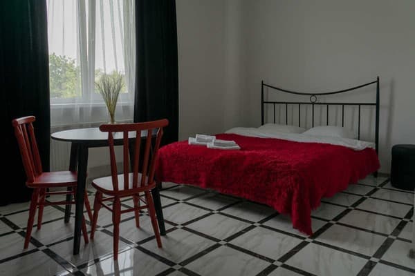Trend House 8