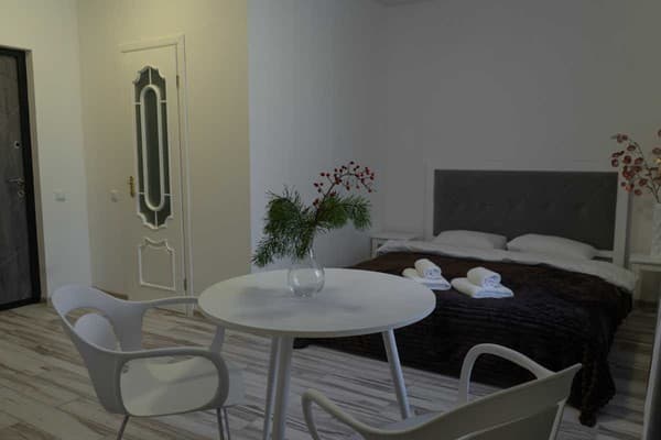 Trend House 9
