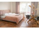 Апарт-отель Trend House