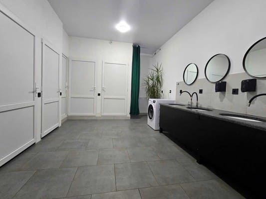 Trend House Hostel 25