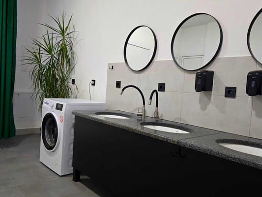 Trend House Hostel 24