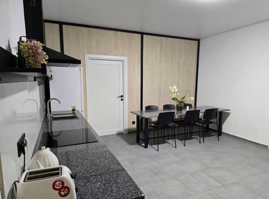 Trend House Hostel 17