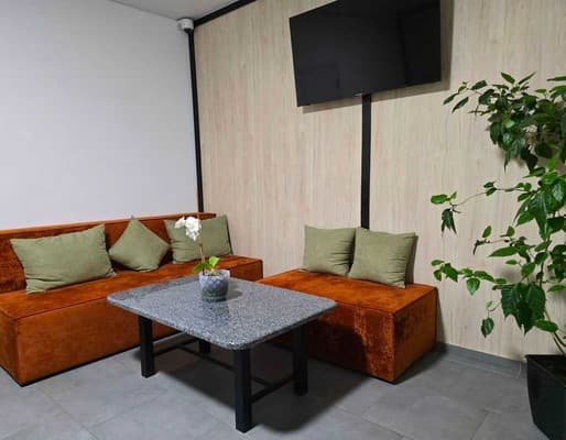 Trend House Hostel 12