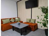 Trend House Hostel 12