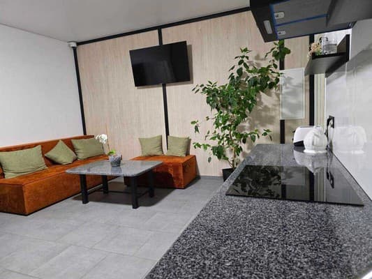 Trend House Hostel 11