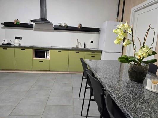 Trend House Hostel 14