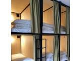 Trend House Hostel 9