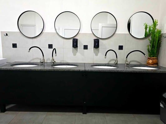 Trend House Hostel 26
