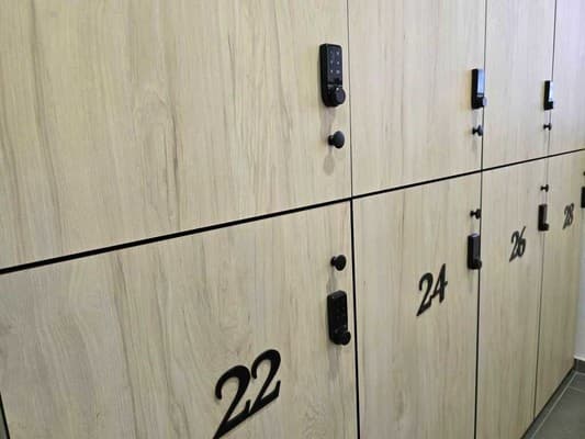 Trend House Hostel 7