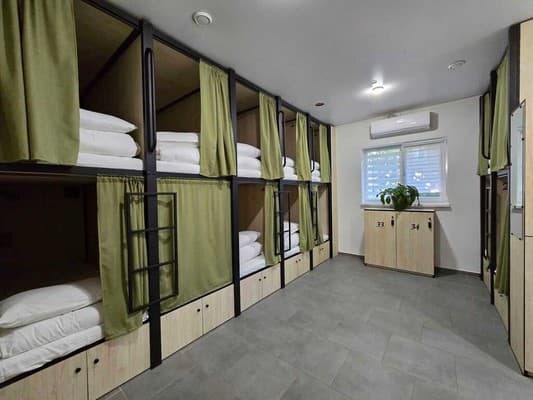 Trend House Hostel 5