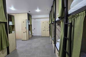 Trend House Hostel 2