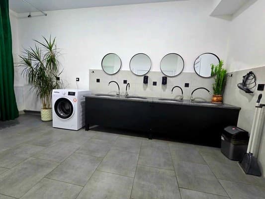 Trend House Hostel 27