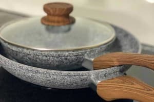 Хостел Trend House Hostel. Место в женском 16-местном номере  21