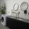 Хостел Trend House Hostel. Место в общем 16-местном номере  26