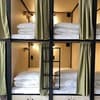 Хостел Trend House Hostel. Место в общем 18-местном номере  6