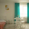 Апарт-отель Trend House. Апартаменты 4-местный  5