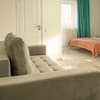 Апарт-отель Trend House. Апартаменты 4-местный  11