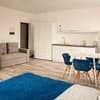 Апарт-отель Trend House. Апартаменты 4-местный  7