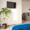 Апарт-отель Trend House. Апартаменты 4-местный  8
