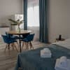 Апарт-отель Trend House. Апартаменты 4-местный  14