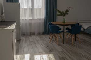 Апарт-отель Trend House. Апартаменты 4-местный  21