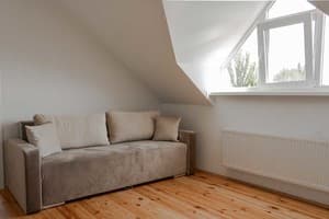 Апарт-отель Trend House. Апартаменты 4-местный  11