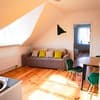 Апарт-отель Trend House. Апартаменты 4-местный  5