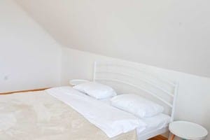 Апарт-отель Trend House. Апартаменты 4-местный  4