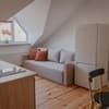 Апарт-отель Trend House. Апартаменты 4-местный  7
