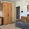 Апарт-отель Trend House. Апартаменты 4-местный  4