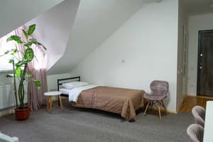 Апарт-отель Trend House. Апартаменты 5-местный  4