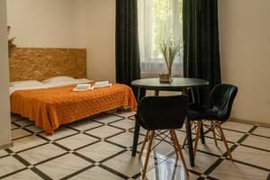 Апарт-отель Trend House. Апартаменты двухместный  2