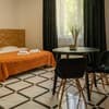 Апарт-отель Trend House. Апартаменты двухместный  2