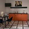 Апарт-отель Trend House. Апартаменты двухместный  8