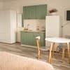 Апарт-отель Trend House. Апартаменты двухместный  17