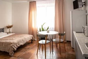 Апарт-отель Trend House. Апартаменты двухместный  4