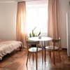 Апарт-отель Trend House. Апартаменты двухместный  4
