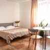 Апарт-отель Trend House. Апартаменты двухместный  1