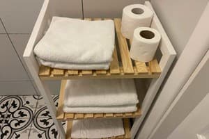 Апарт-отель Trend House. Апартаменты двухместный  11