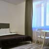 Апарт-отель Trend House. Апартаменты двухместный  1