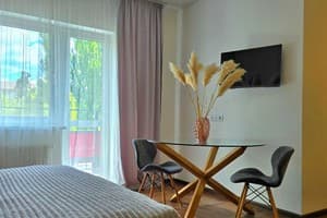 Апарт-отель Trend House. Апартаменты двухместный  2