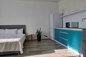 Апарт-отель Trend House. Апартаменты двухместный  3