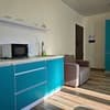 Апарт-отель Trend House. Апартаменты двухместный  5