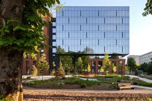 Tulip Residences Lviv 1